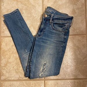 American Eagle Jeans Size 6